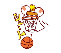 Kuni&Pi- Zodiac&Sport sticker #2379075