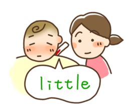 mom sticker #2379297