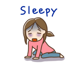 mom sticker #2379314