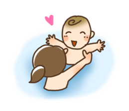 mom sticker #2379321