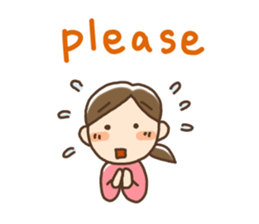 mom sticker #2379324