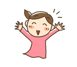 mom sticker #2379326