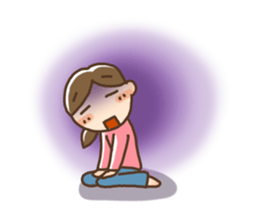 mom sticker #2379330