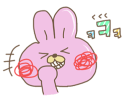 Hangul Sticker (JPN.ver) sticker #2379508