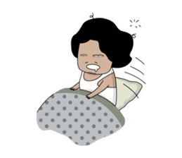 Pak Tai Man sticker #2380056