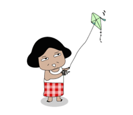 Pak Tai Man sticker #2380066