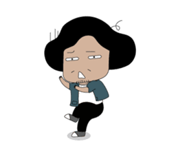 Pak Tai Man sticker #2380082