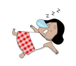 Pak Tai Man sticker #2380083