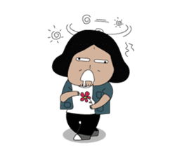 Pak Tai Man sticker #2380084