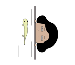 Pak Tai Man sticker #2380085