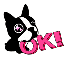 Oui Oui MIX!<for French> Loco Para sticker #2380121