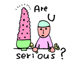 Cooper Boy2 sticker #2380141