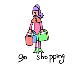 Cooper Boy2 sticker #2380145