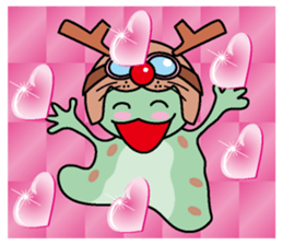 Tonakuji Korean version sticker #2380185