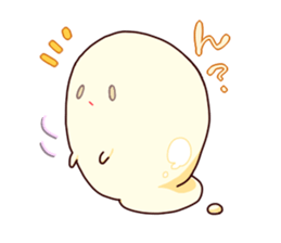 Mr. Cheese and his friends. sticker #2380667