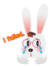 The company of animals sticker #2380736