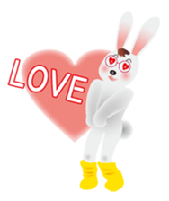 The company of animals sticker #2380737