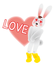 The company of animals sticker #2380737