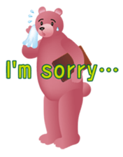 The company of animals sticker #2380738