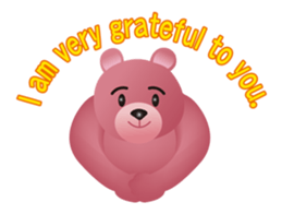 The company of animals sticker #2380739