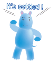 The company of animals sticker #2380740