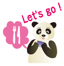 The company of animals sticker #2380754