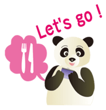 The company of animals sticker #2380754