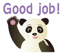 The company of animals sticker #2380755