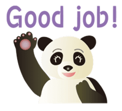 The company of animals sticker #2380755