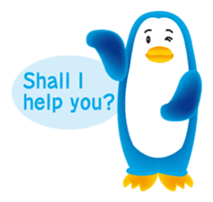 The company of animals sticker #2380757