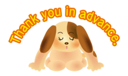 The company of animals sticker #2380761