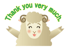 The company of animals sticker #2380768