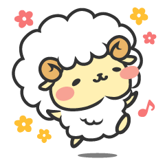 Mohubo The Fluffy Sheep By Harabo Mohubo The Fluffy Sheep By Harabo