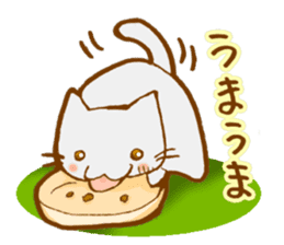 Neko Mix (Cat Sticker) sticker #2381058