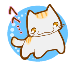 Neko Mix (Cat Sticker) sticker #2381060