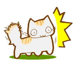 Neko Mix (Cat Sticker) sticker #2381061