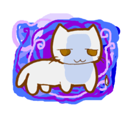 Neko Mix (Cat Sticker) sticker #2381065