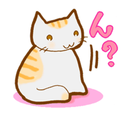 Neko Mix (Cat Sticker) sticker #2381073