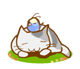 Neko Mix (Cat Sticker) sticker #2381078