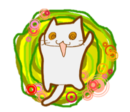 Neko Mix (Cat Sticker) sticker #2381080