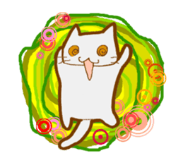 Neko Mix (Cat Sticker) sticker #2381080