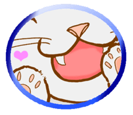 Neko Mix (Cat Sticker) sticker #2381081