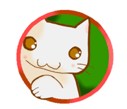 Neko Mix (Cat Sticker) sticker #2381082