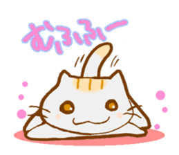 Neko Mix (Cat Sticker) sticker #2381086