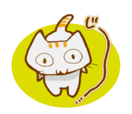 Neko Mix (Cat Sticker) sticker #2381091