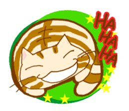 Neko Mix (Cat Sticker) sticker #2381092