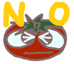 Rei of the tomato sticker #2381138
