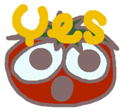 Rei of the tomato sticker #2381140