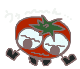 Rei of the tomato sticker #2381147