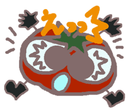 Rei of the tomato sticker #2381149